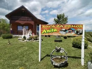 Kuća za odmor Anita - Generalski Stol