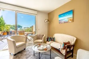 Évasion en Méditerranée - La Garonnette-Plage