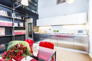 Trastevere Design Loft - My Extra Home