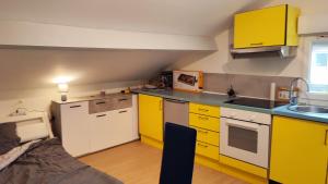 Charmant Studio pour une ou deux personnes