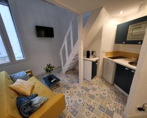Appartements AGENCE DU SACRE COEUR Immobilier : photos des chambres