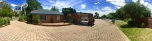 Orana Windmill Motel - Coonamble