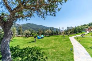 Ultra Delux Private Villa Ekolia Bodrum