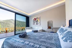 Ultra Delux Private Villa Ekolia Bodrum