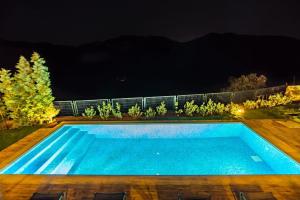 Ultra Delux Private Villa Ekolia Bodrum