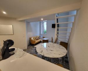 Appartements AGENCE DU SACRE COEUR Immobilier : photos des chambres