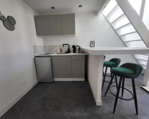 Appartements AGENCE DU SACRE COEUR Immobilier : photos des chambres