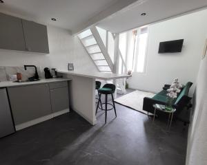 Appartements AGENCE DU SACRE COEUR Immobilier : photos des chambres