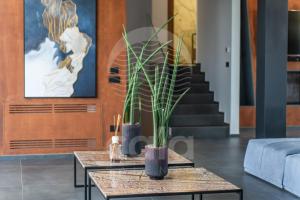 Villa Nausicaa - Piscina e Campo da Tennis privati - by Cala Salento