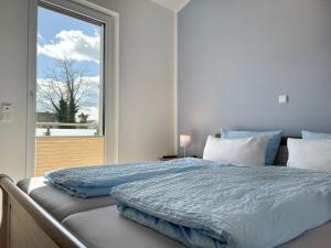 ZUR TAUCHGLOCKE Wellness-Appartement APPARTO Grömitz