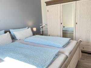 ZUR TAUCHGLOCKE Wellness-Appartement APPARTO Grömitz