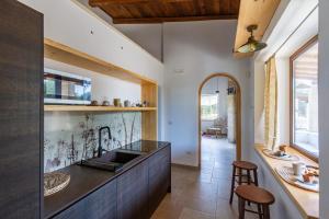 TENUTA VIGNACARRIZZO Vacanze relax