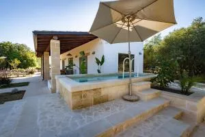 TENUTA VIGNACARRIZZO Vacanze relax - Andrano