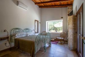 TENUTA VIGNACARRIZZO Vacanze relax