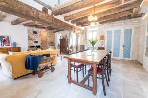 Le Charme Atypique proche dAmboise