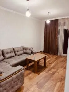 Apartment in Batumi - K'veda Sameba