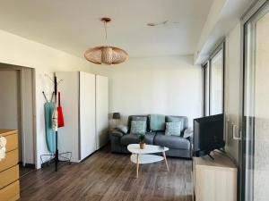 Le petit Aixois - Parking