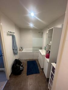 Cozy Apartment Montparnasse