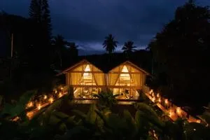 Tool House by Raho - Gonikoppal