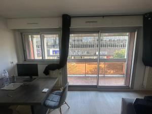 Cozy Apartment Montparnasse