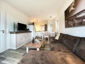 ZUR STRANDPROMENADE Wellness-Appartement APPARTO Grömitz