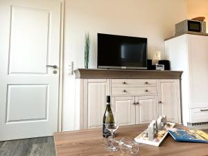 ZUR STRANDPROMENADE Wellness-Appartement APPARTO Grömitz