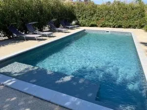 MAS CLEMENTINE GÎTES Appartements - Chambonas