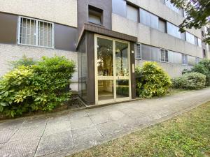 Urban Nest Skyline Retreat Rooms