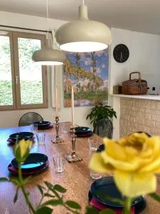 Double J - Omaha beach - Formigny