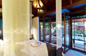 Pavilion Pool Residence Samui - SHA Extra Plus