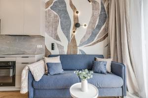 RentPlanet - Apartamenty Dmowskiego