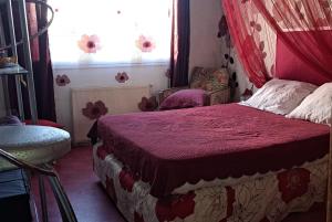 La baraquette turquoise