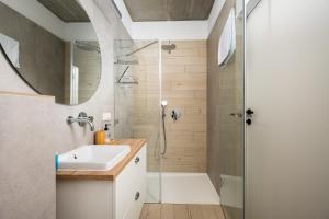 Lotnisko Chopina Stylish Studio by BookingHost