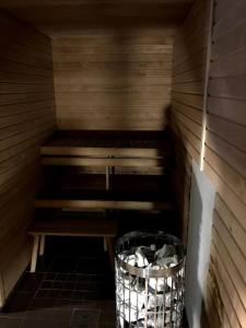 Small Cozy Otepää Retreat with sauna