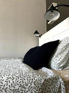 Small Cozy Otepää Retreat with sauna