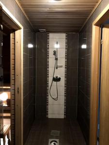 Small Cozy Otepää Retreat with sauna