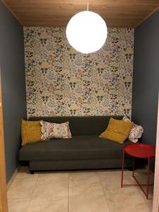 Small Cozy Otepää Retreat with sauna