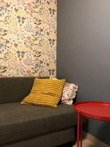 Small Cozy Otepää Retreat with sauna