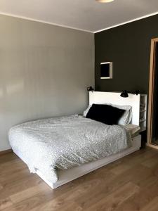 Small Cozy Otepää Retreat with sauna