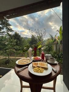 Buntera Homestay Sidemen