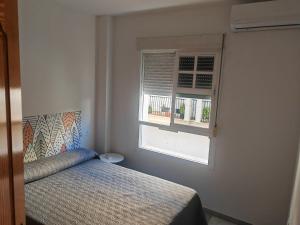 Apartamento Salobreña