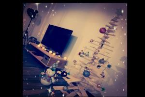 Appartements O meuble de Pithiviers F2 4 personnes : photos des chambres