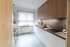 Apartament Batorego