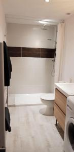 Appartements O meuble de Pithiviers F2 4 personnes : photos des chambres