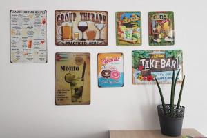 Ô meublé de Pithiviers F2 4 personnes