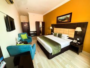 Fortune Hotel Deira