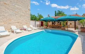 Rustic Villa Diana with pool near Rovinj - Burići