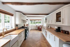 Marble Bridge Farm by The Butler Collection