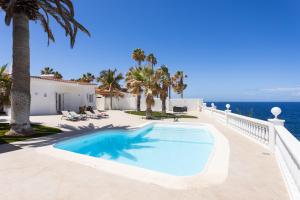 Atlantic Dream with pool II