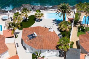 Atlantic Dream with pool II